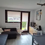 Hyper Centre - Apartman *