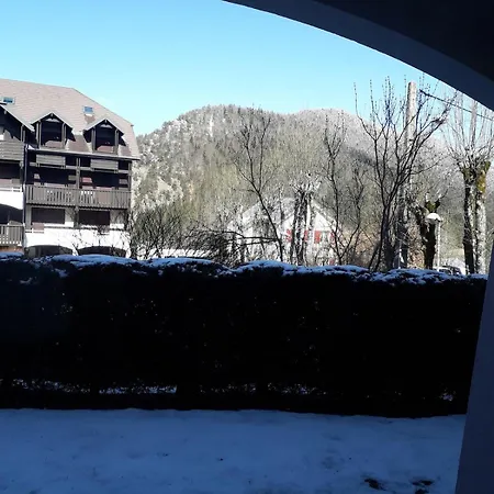Hyper Centre - * Villard-de-Lans